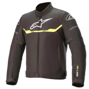 Chaqueta Alpinestars T-SPS impermeable Fluor